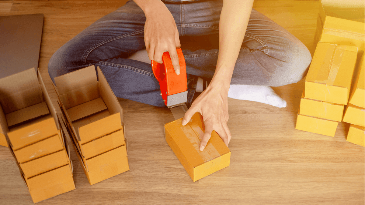 Chiến lược dịch vụ hoàn tất đơn hàng thương mại điện tử hiệu quả