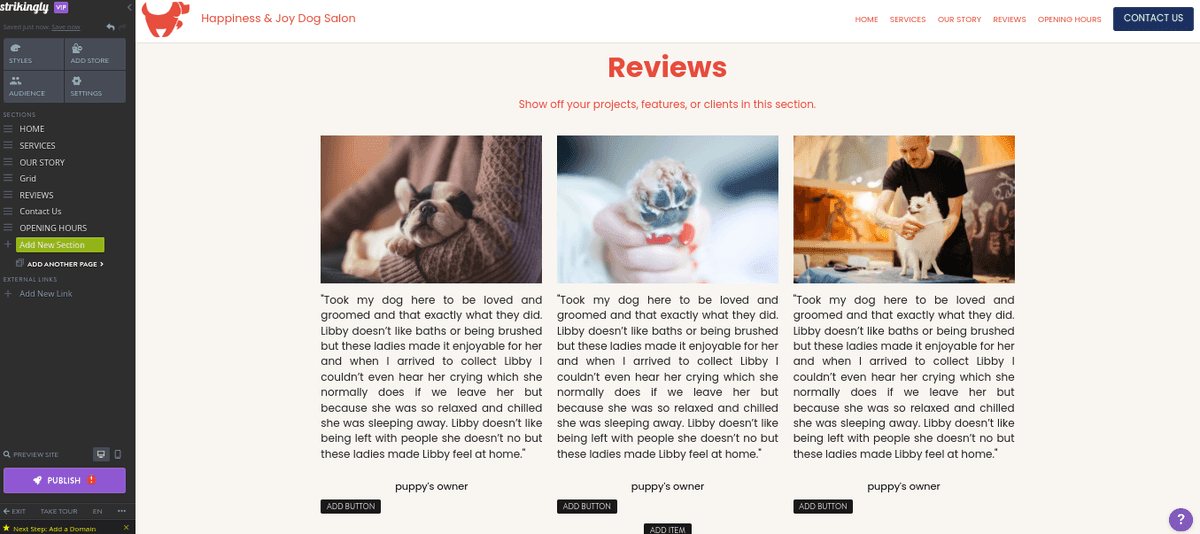 Bằng chứng xã hội và lời chứng thực