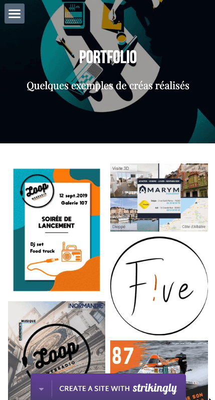 Thiết kế thân thiện với thiết bị di động