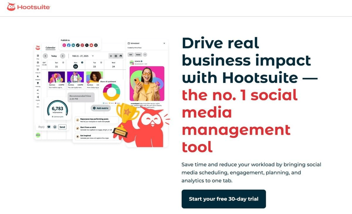 Outils pour mesurer l'efficacité du marketing d'influence