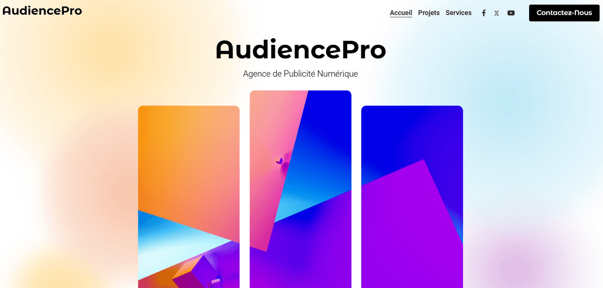 Comprendre les Audiences Cibles