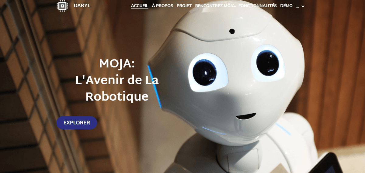 Comment concevoir un site web pour des solutions de maison intelligente