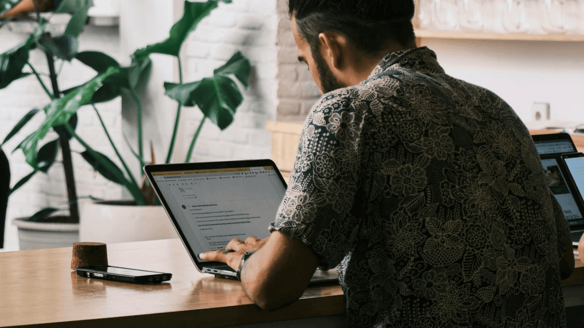 Construire une carrière de freelance durable