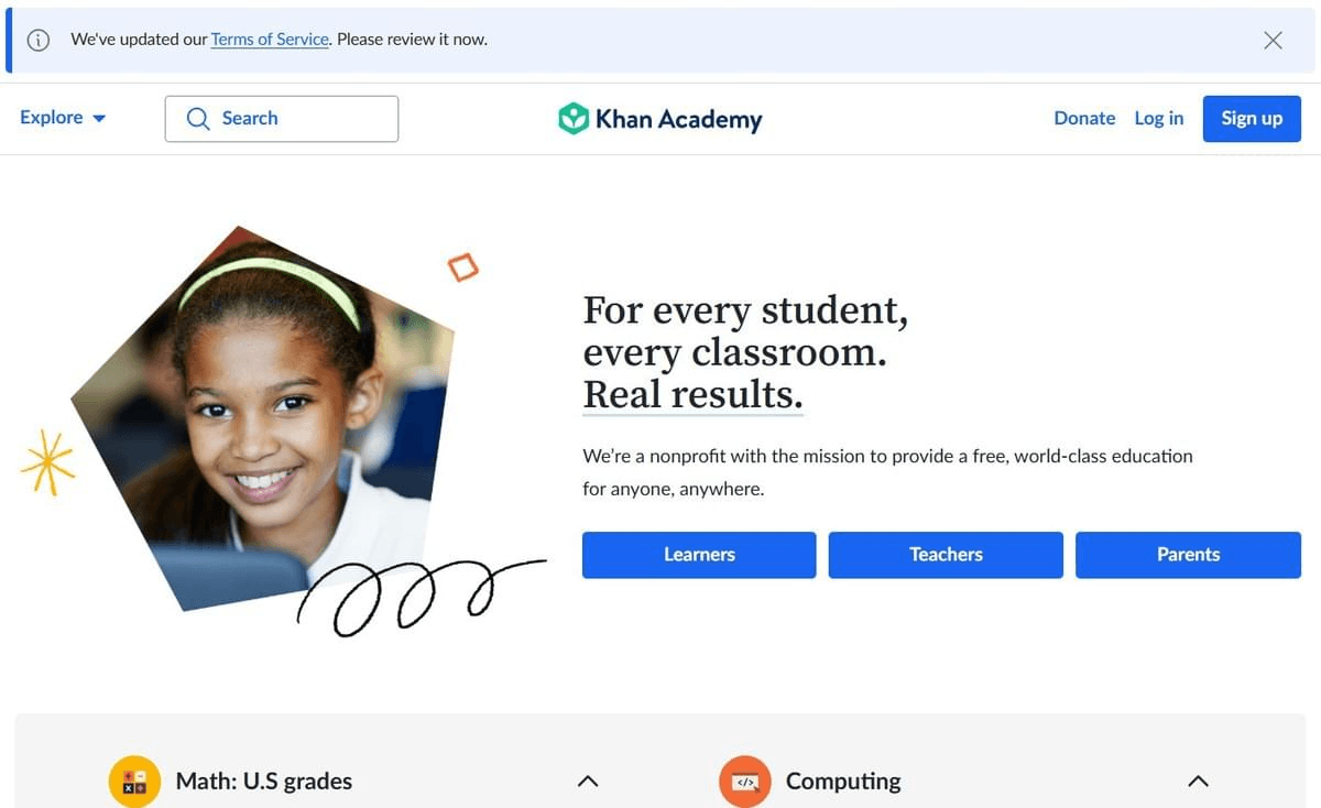 Khan Academy