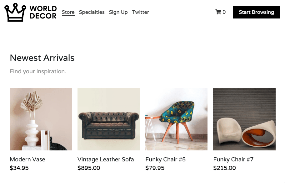 Quản Lý Doanh Nghiệp Chợ Trời Trực Tuyến Của Bạn