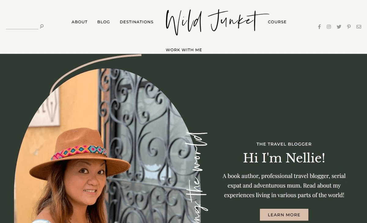 Wild Junket