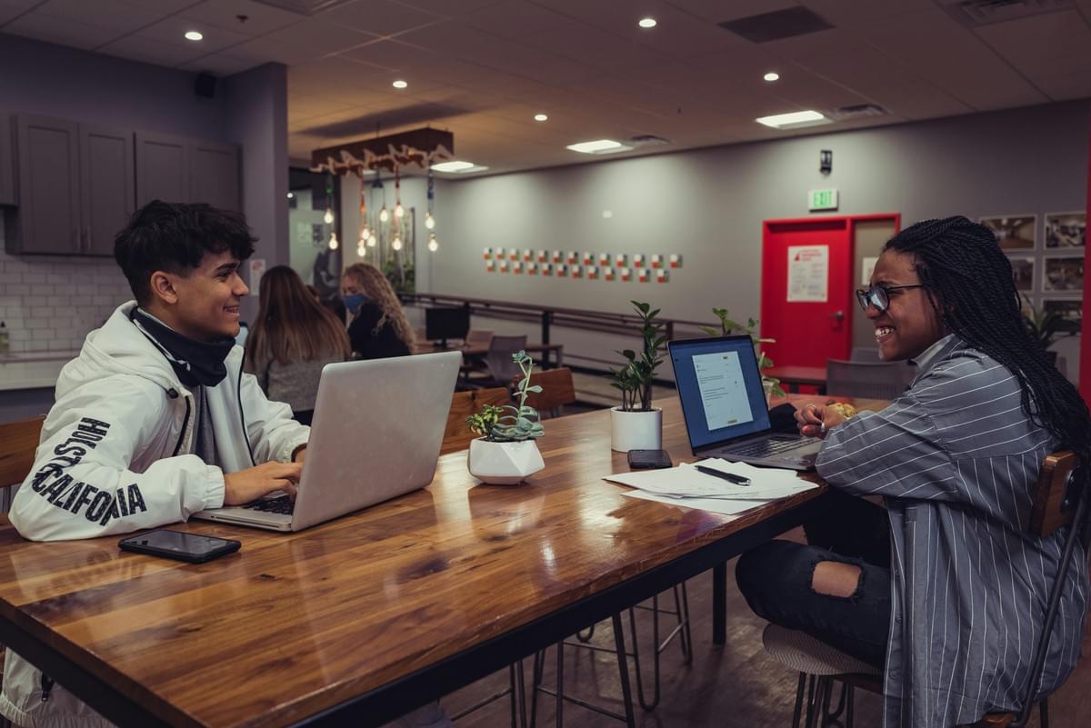 Nischade bloggsamhällen