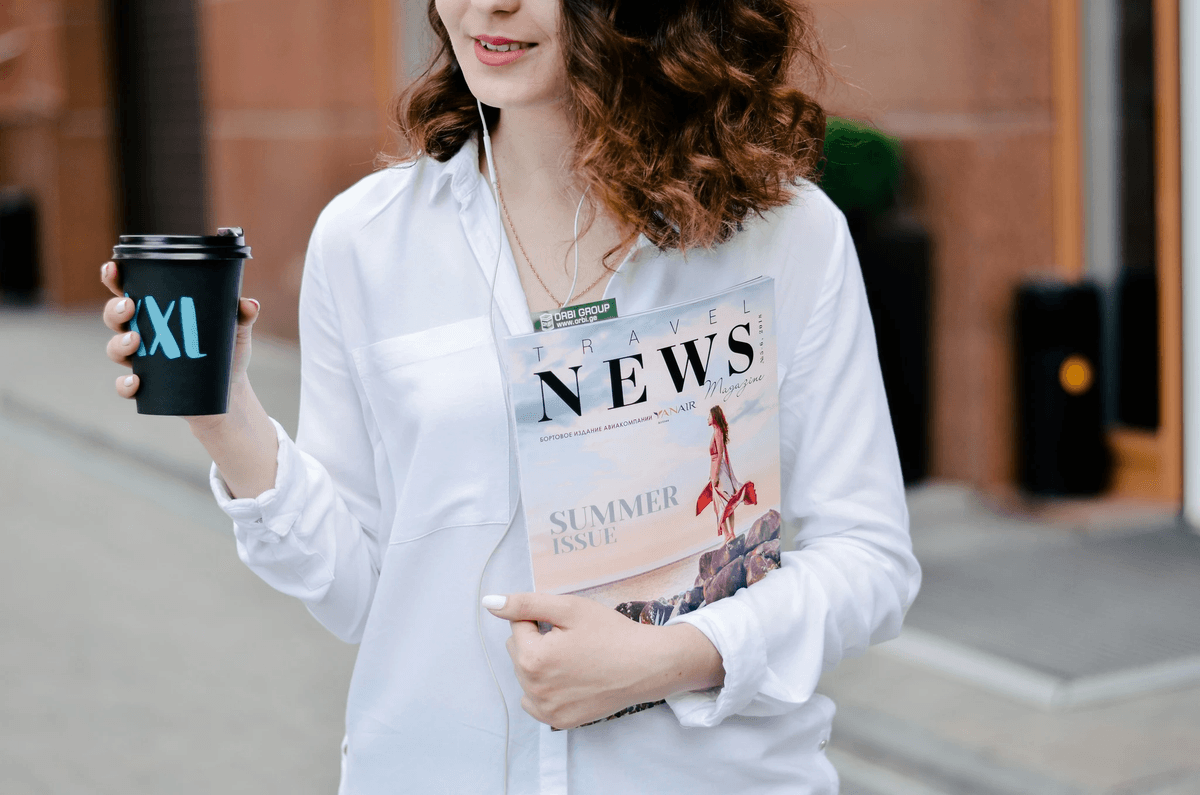 Exploiter la technologie pour le journalisme local