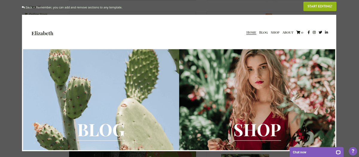 Strikingly có thể giúp khuếch đại tương tác trên Instagram như thế nào?