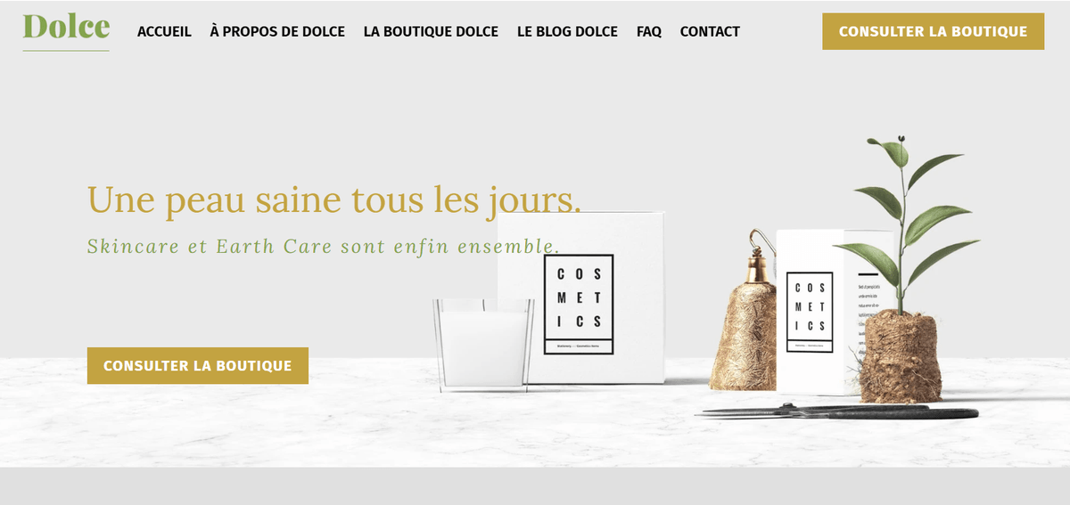 Le pouvoir du design esthétique