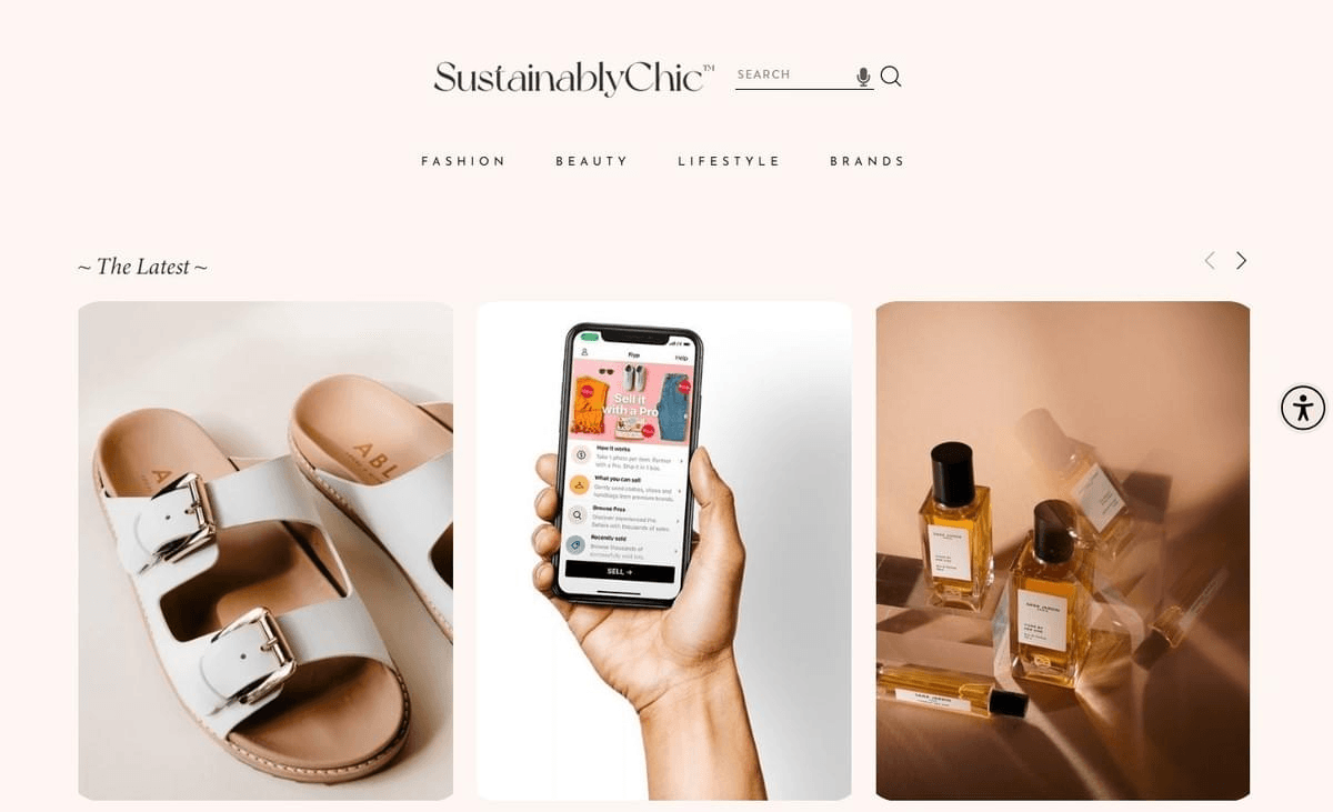 Chic Durable