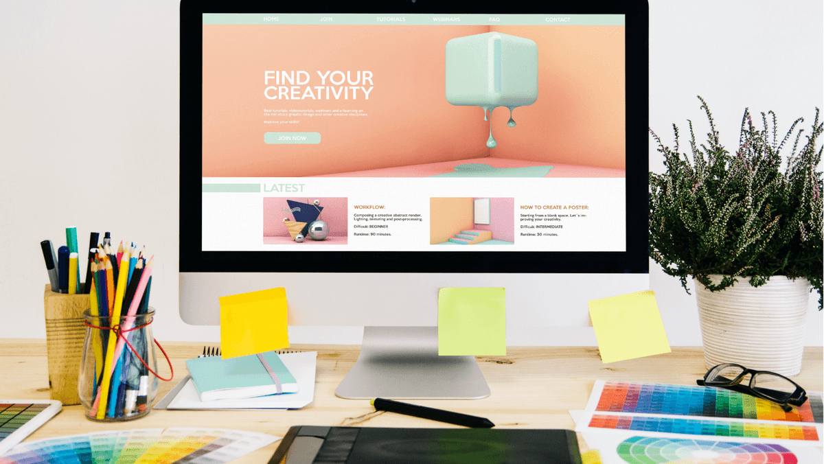 Sổ tay hoàn chỉnh về quản lý trang web