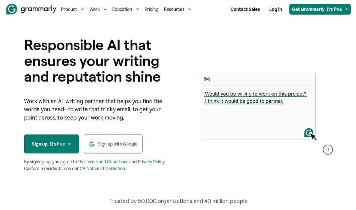 Grammarly