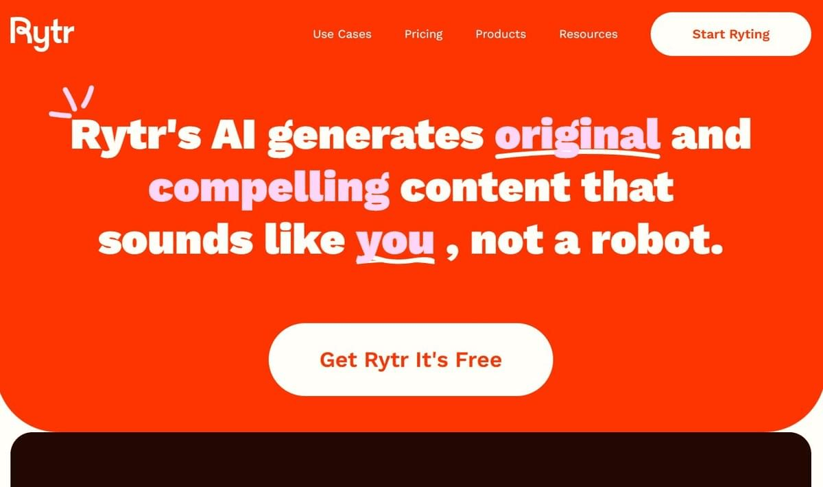 Rytr