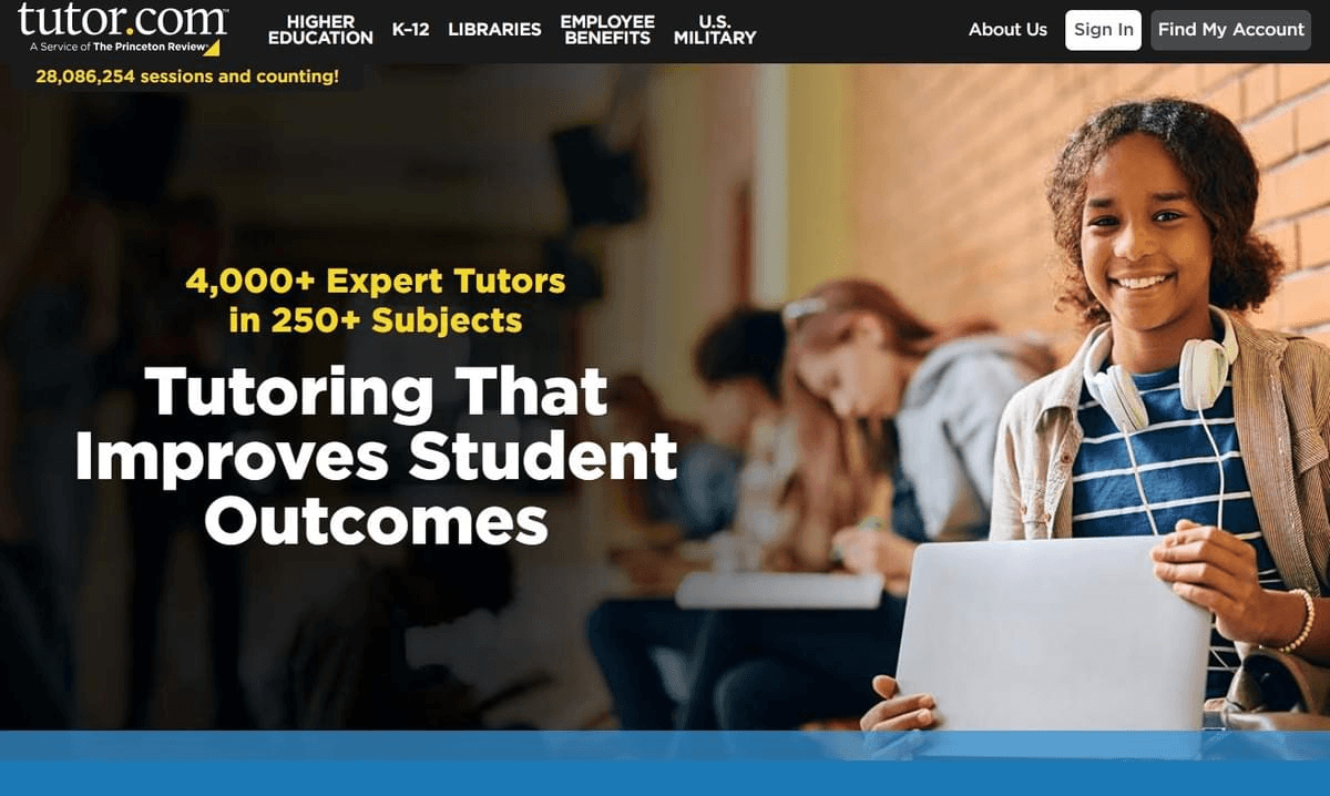 Tutor.com