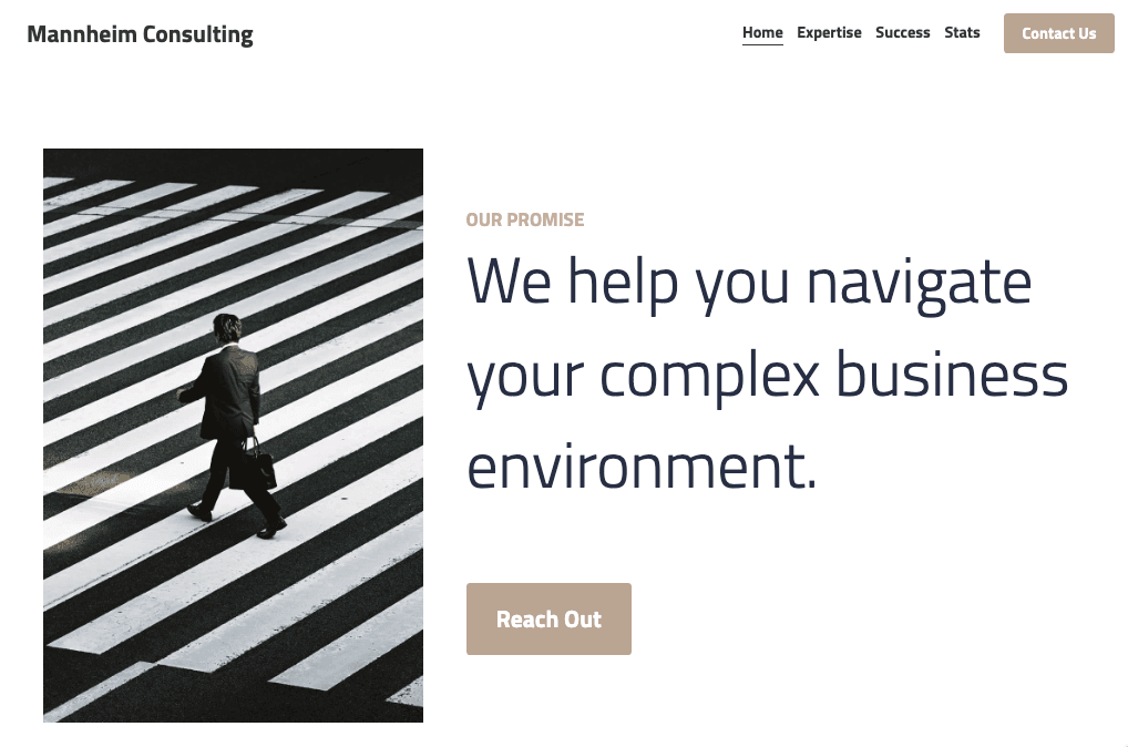 Xây dựng mạng lưới của bạn