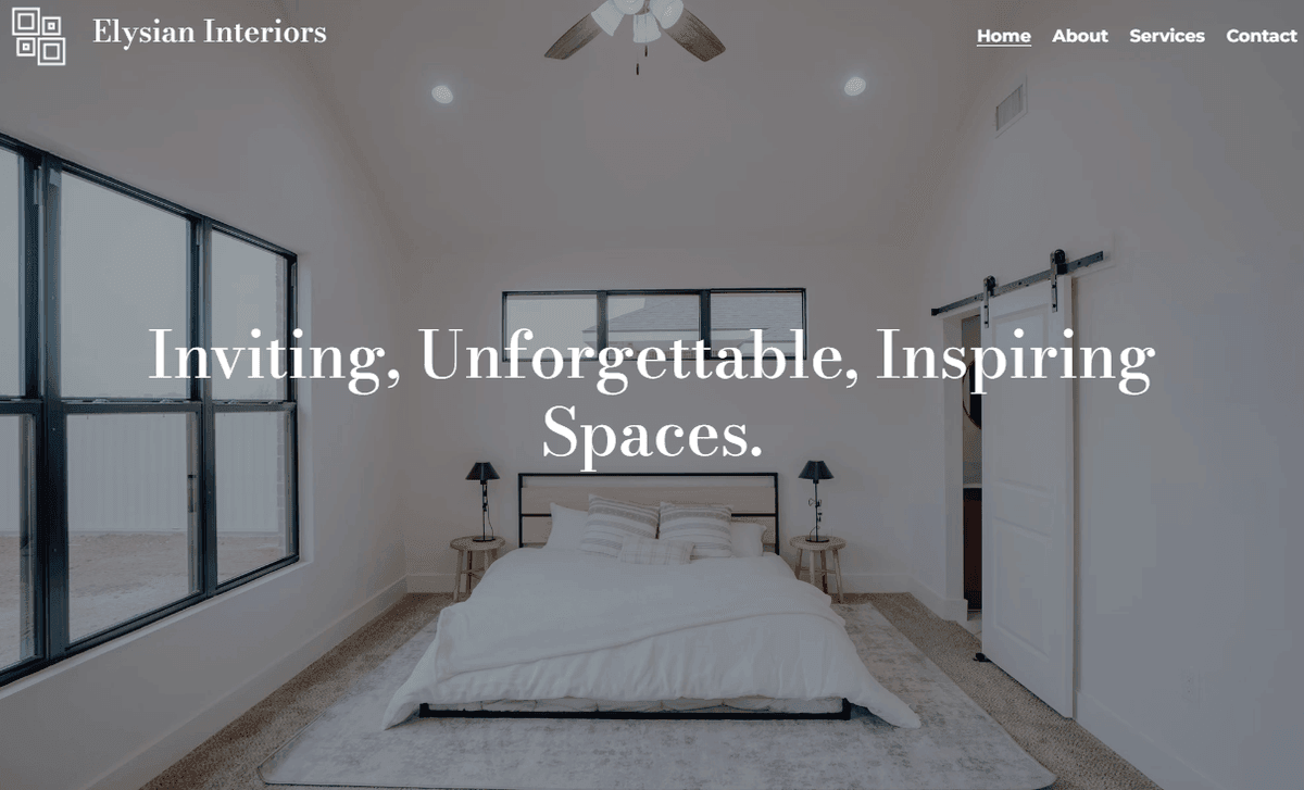 Comprendre le design de sites web immobiliers