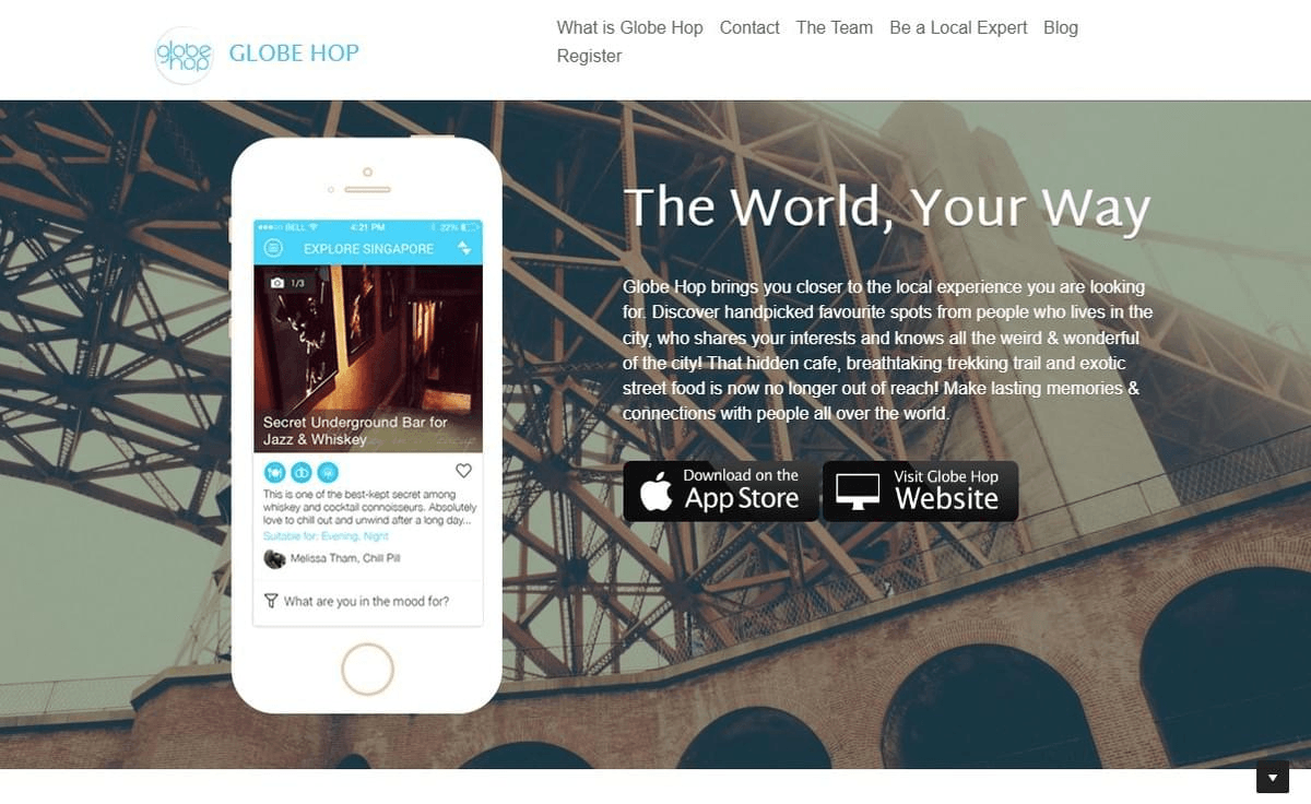 Comprendre les applications d'engagement communautaire hyperlocal