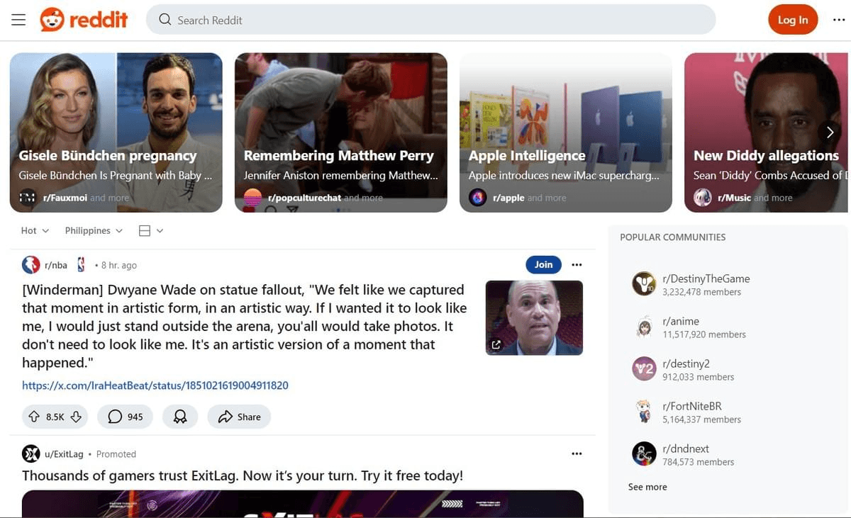 Études de cas de communautés en ligne réussies