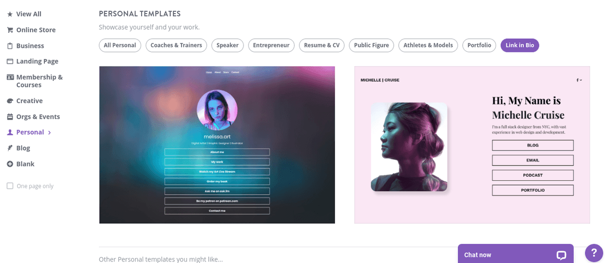 Strikingly có thể giúp khuếch đại tương tác trên Instagram như thế nào?