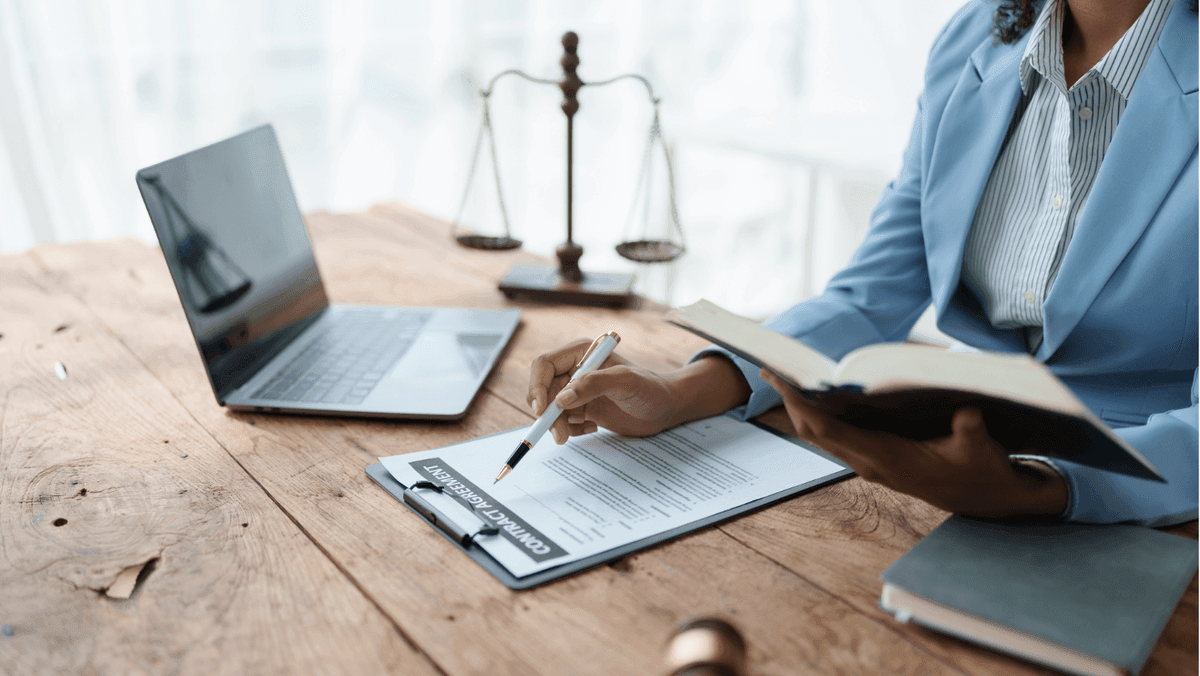 6 Avantages Surprenants des Plateformes de Conseil Juridique Interactif