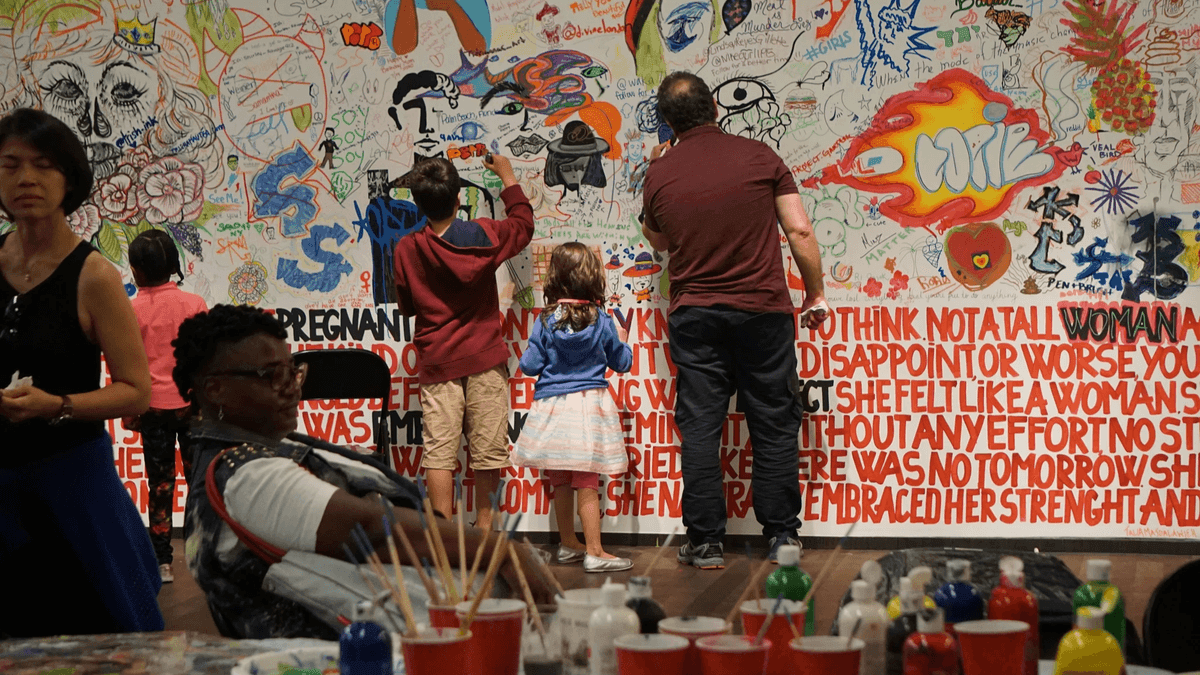 7 Sites Web de Projets Artistiques Collaboratifs Engagés à Explorer