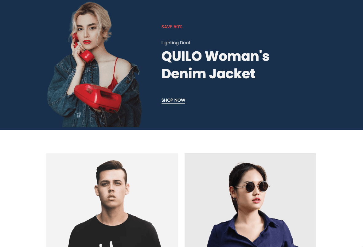 Outils pour gérer les fonctionnalités de vente croisée