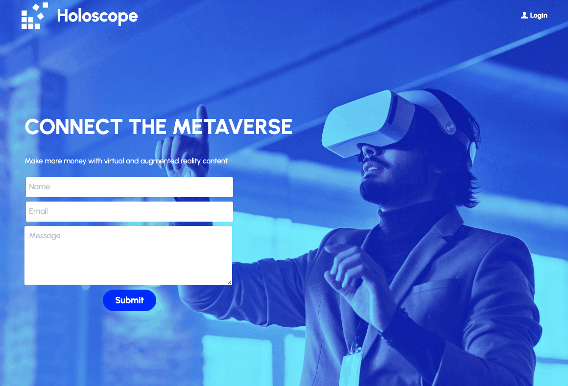 Tối ưu hóa trang đích