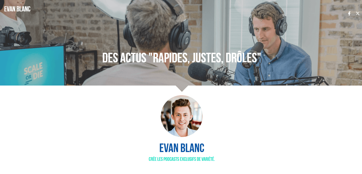 Évaluer vos besoins pour un Podcast de niche
