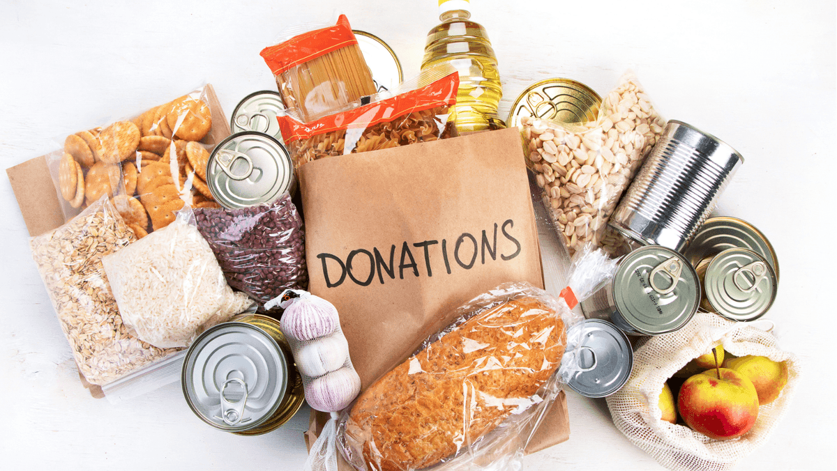 Découvrez l'impact des dons alimentaires en ligne aujourd'hui