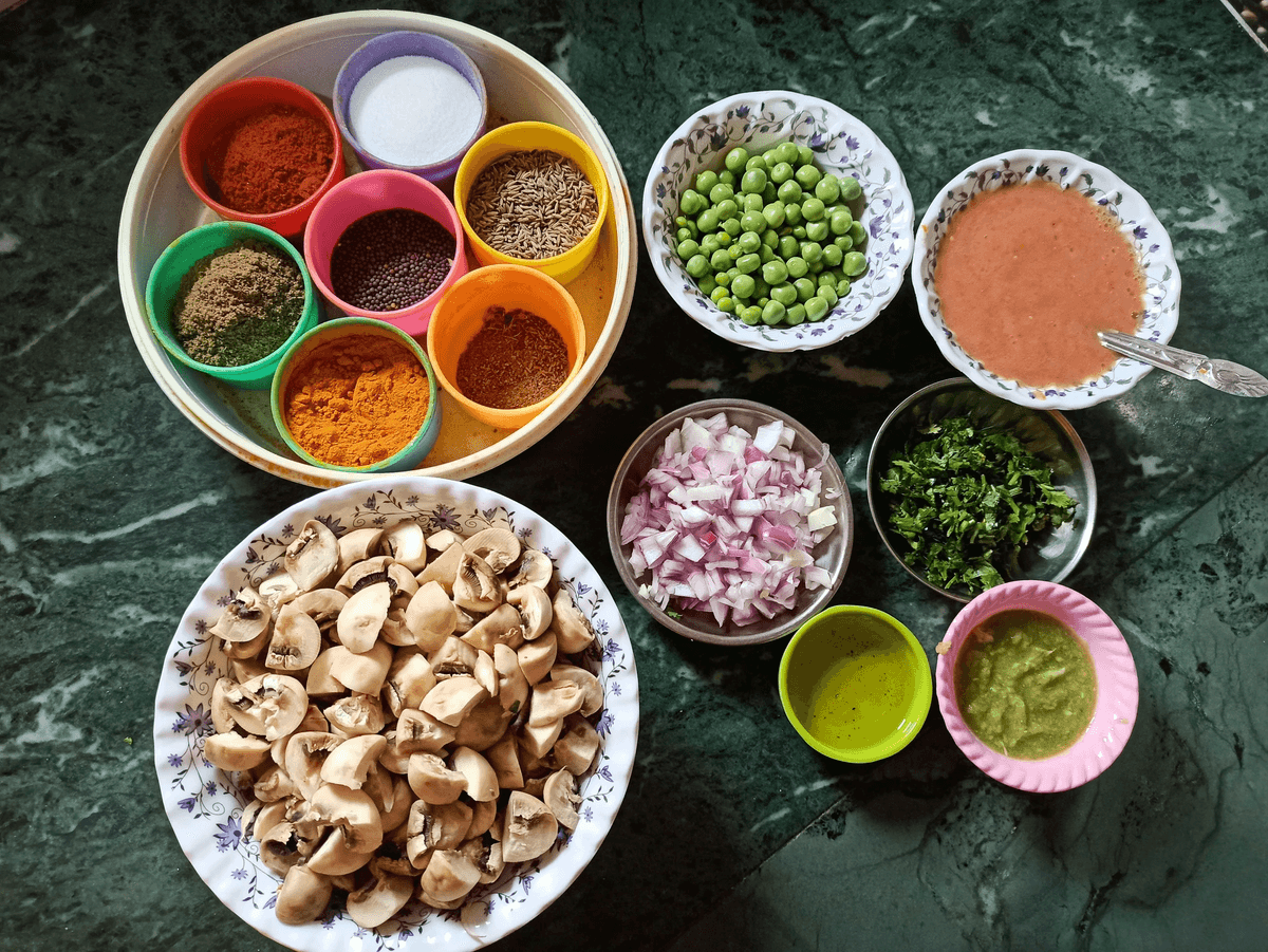 Améliorez votre expérience de partage de recettes