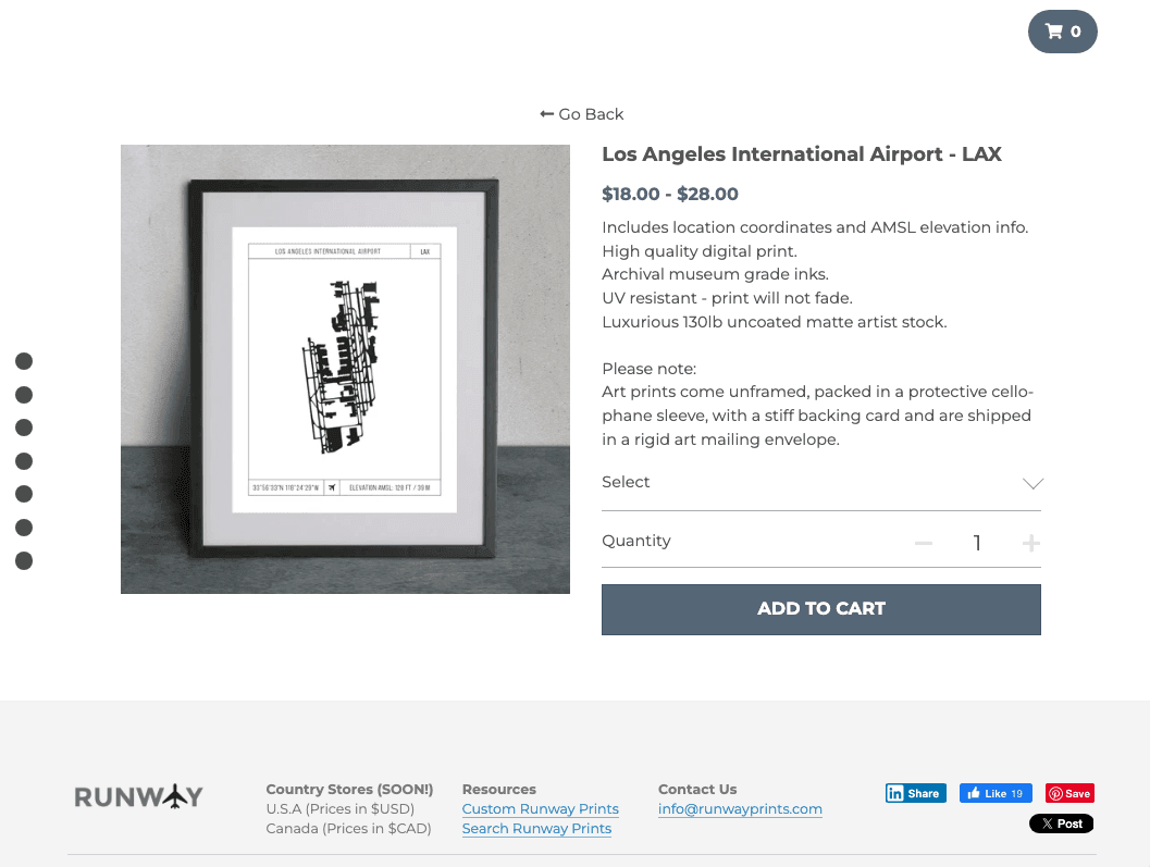 Bästa praxis: Hantera lager