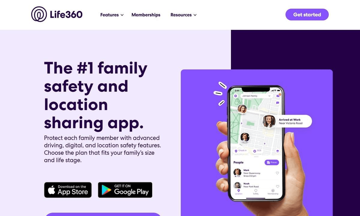 Life360