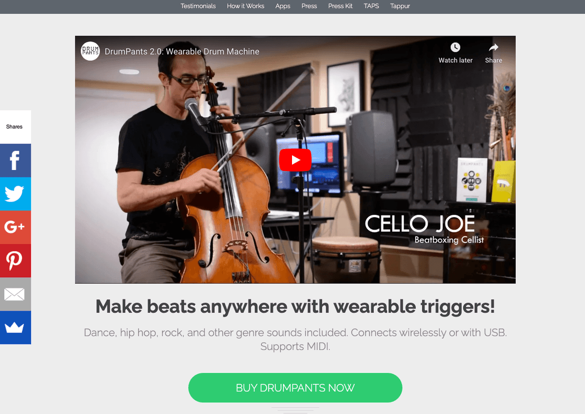 Förstärka din marknadsföringsstrategi