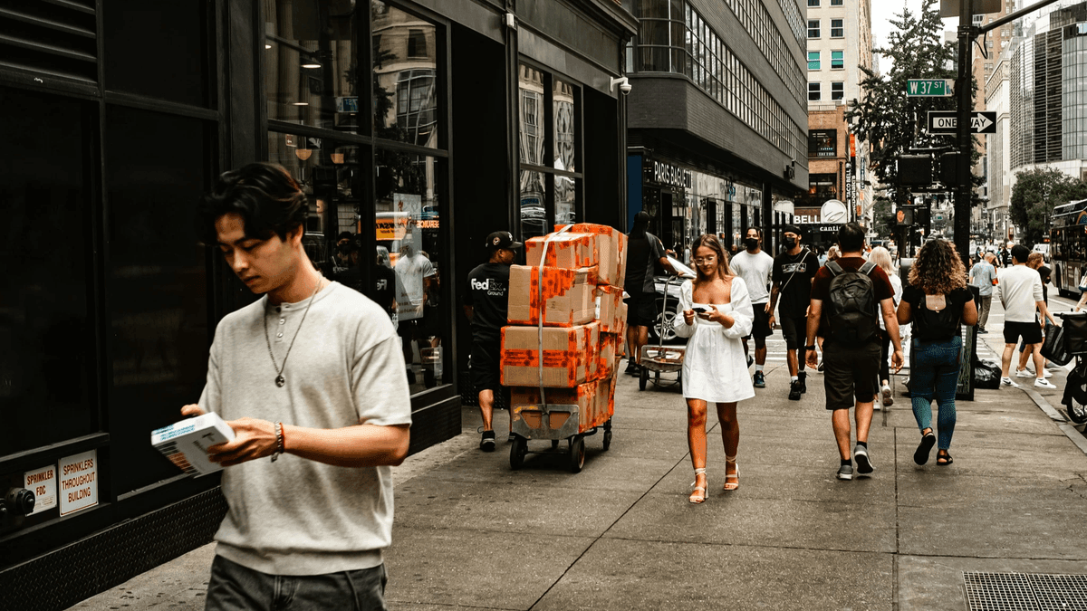 Stratégies essentielles pour les marketplaces de services de livraison hyperlocale