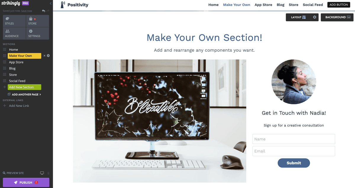 Cập nhật trang web của bạn: Hướng dẫn từng bước