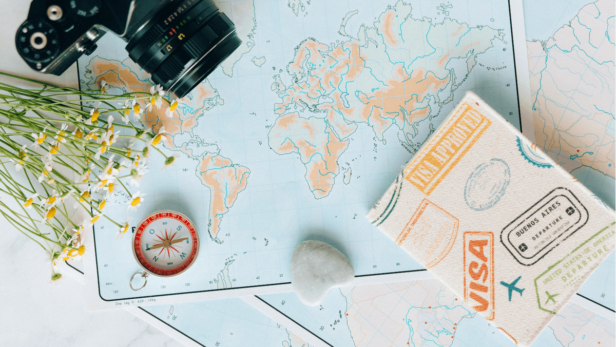 Erbjud lokala hemligheter med din egen lokala reseguidewebbplats från Strikingly