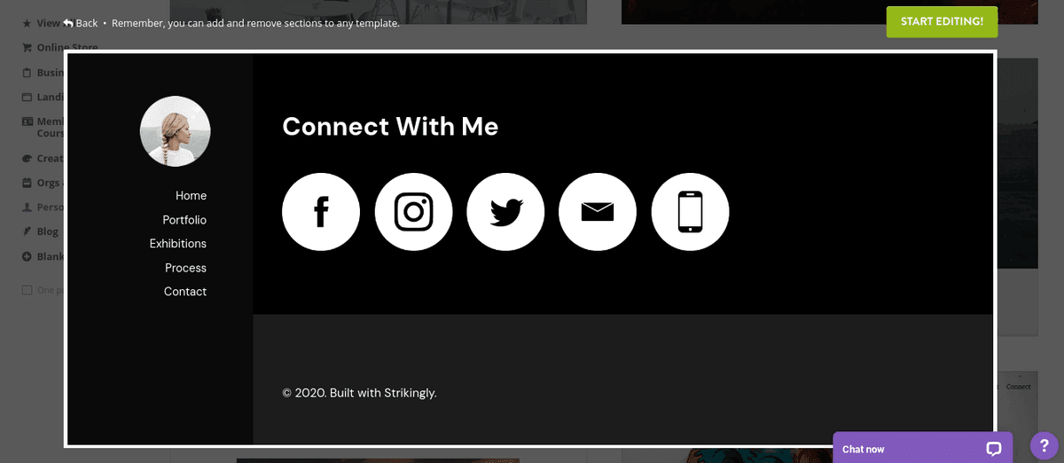 Quảng bá trang web của bạn