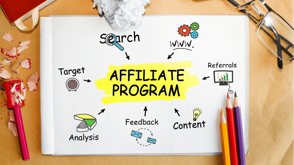 YouTube Affiliate Marketing 101: Hướng Dẫn Toàn Diện Cho Người Mới Bắt Đầu