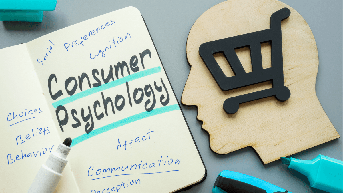 Cách mạng hóa chiến dịch marketing bằng tâm lý học tiêu dùng