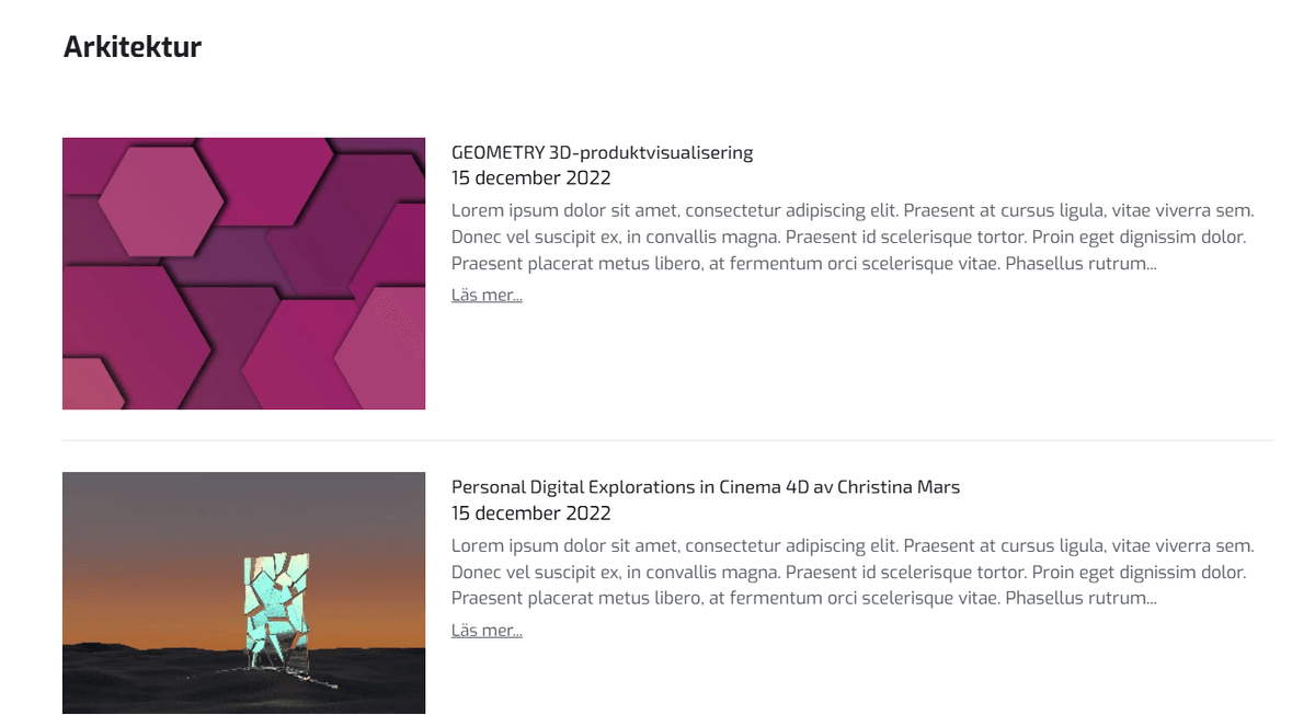 Vad är Innehållsmarknadsföring?