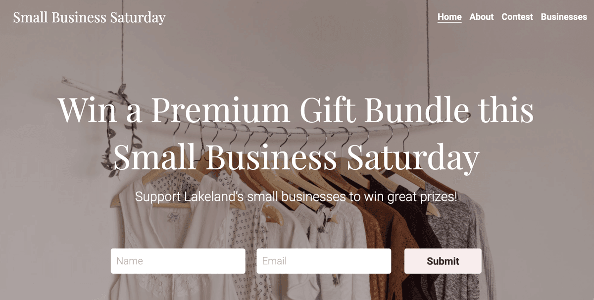 Tạo Các Ưu Đãi Đăng Ký Hấp Dẫn