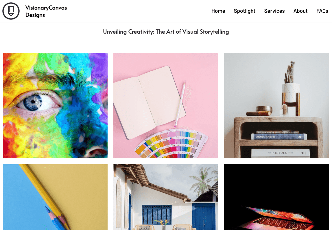 Surveillez et adaptez vos efforts de branding visuel