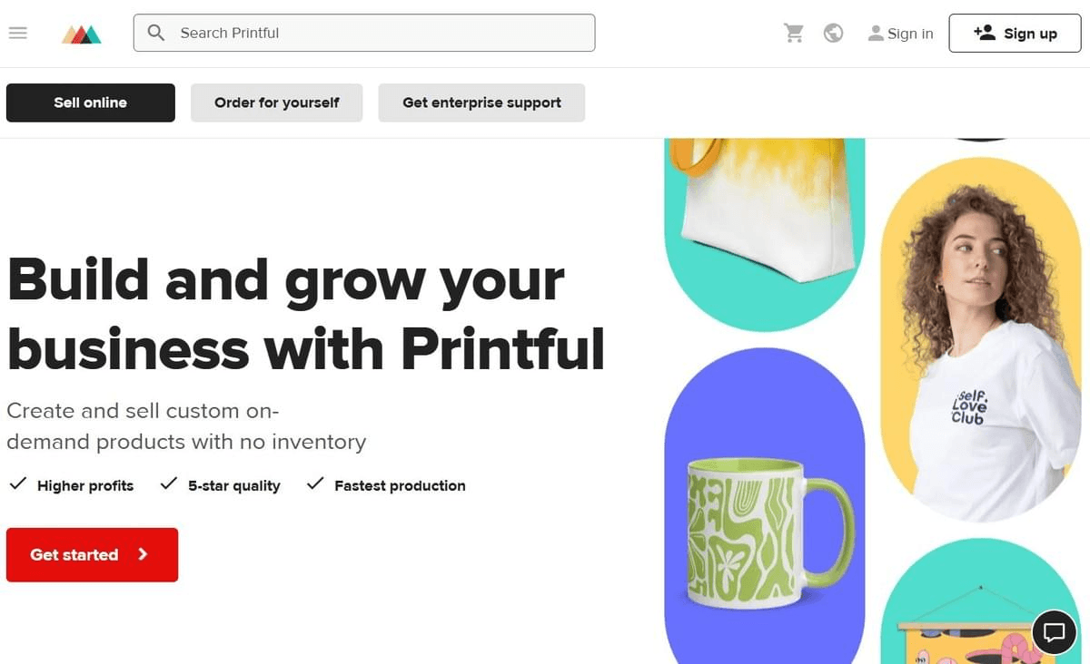 Printful