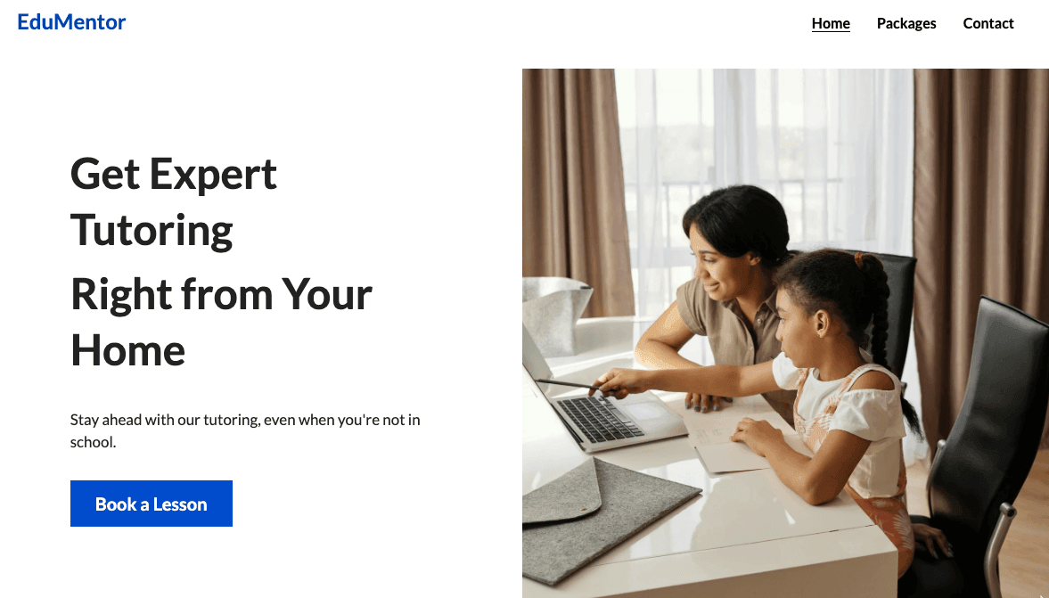 Les avantages de l'utilisation des marchés de tutorat en ligne