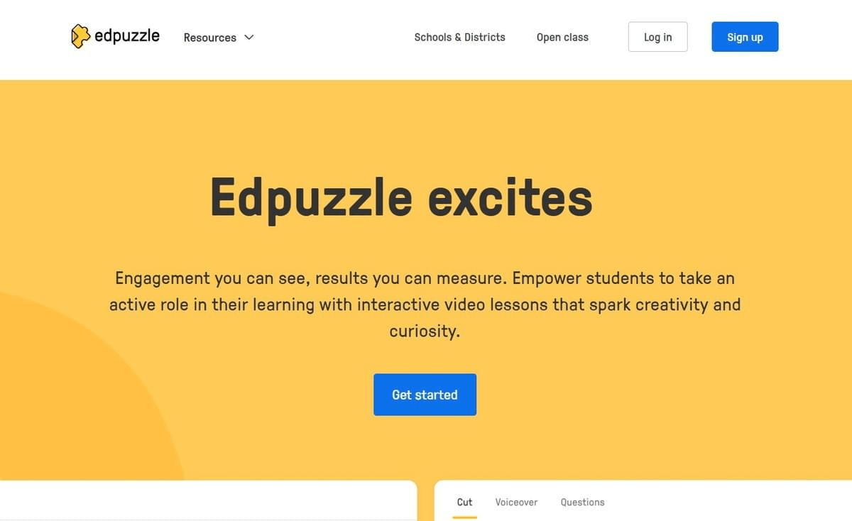 Edpuzzle