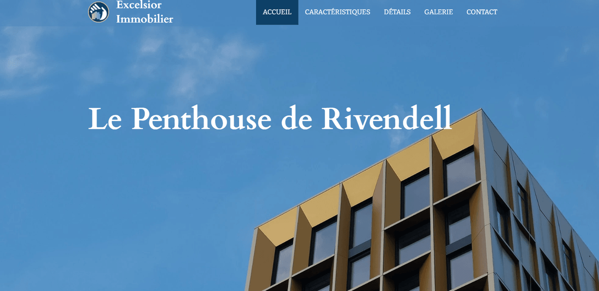 Comment créer un site de petites annonces immobilières