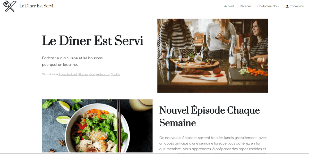 Meilleure optimisation de recherche locale pour les restaurants
