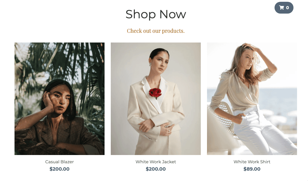 Hãy để ánh sáng chiếu sáng: Mẹo chiếu sáng cho chụp ảnh sản phẩm