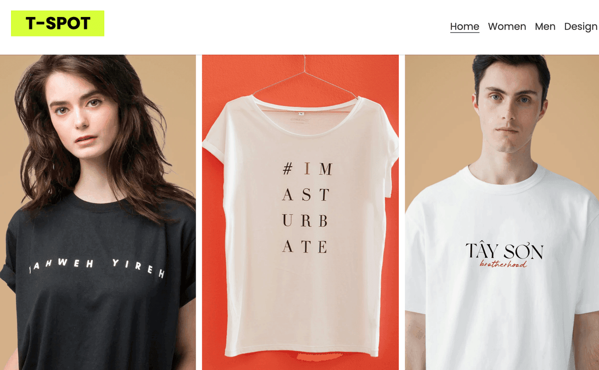 Teespring: Din Gå-Till för Anpassade Kläder